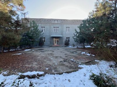 продаётся нежилой база под бизнис жоми