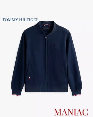 Ветровка Tommy Hilfiger