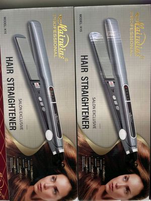 Soch uchun hairwins dazmol Выпрямитель для волос