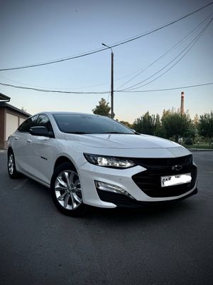 Продаётся Малибу ред лайн