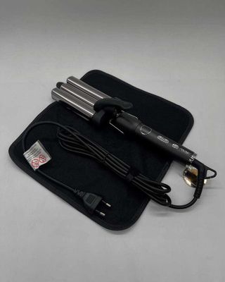 Тройная плойка Mac Styler для волн