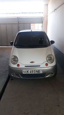 Matiz best 2018 yil