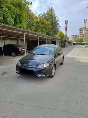 Jentra / Gentra 2022 tozza avtomat