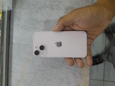 Iphone 13 mini hama joy radnoy