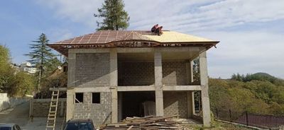 КРОВЛИ. ТОМ ЁПИШ ХИЗМАТИ. крыша,навес делаем.ремонт,сварка