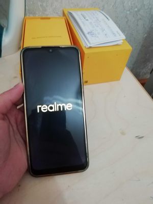 Realme 6i 64 gb ideal