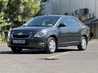 Cobilt avtomat Metan gaz