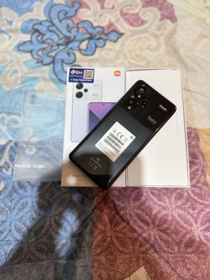 Redmi note 13 pro plus 8+8/256gb yangidek