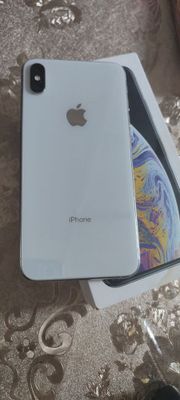 Iphone Xs Maxs hotira 256gb aybi umuman yoq