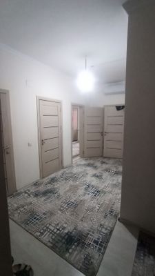 Квартирага боллар Керак 2 киши одобли ва озини хурмат киладиган 4 хона