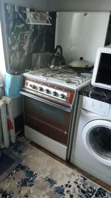 Продается газ плита