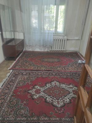 Farhod bozori yonida 2 xonali kvartira, bollar uchun sheriklikka.
