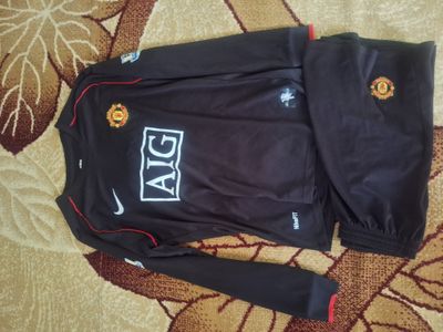 Fudbol forma Myu 2008