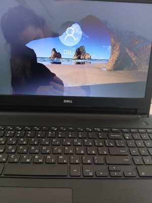 Notebook Dell Inspiron 15 satiladi