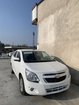 Cobalt ltz пачка мошина