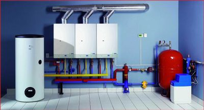 Котел Baxi Duo-tec Compact 24 Газовые Настенные Двухконтурные +Доставк