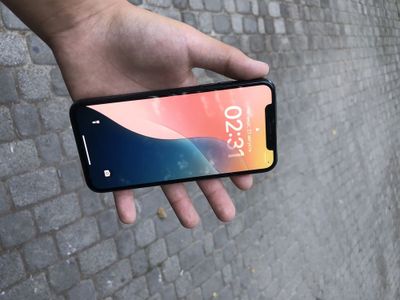 iPhone Xs 64 gb