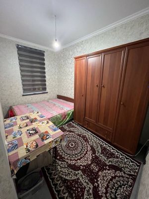 Аренда 1 комнатная квартира Юнусабад 4-й Паспортный |Новостройка|09279