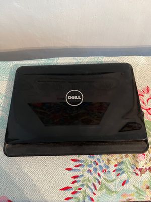 Ноутбук Dell Inspiron Mini 1018
