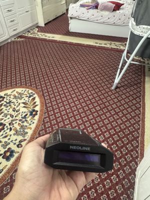 Antiradar Neonline 7700s wifi