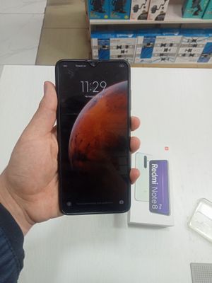Redmi note 8 pro 64 gb