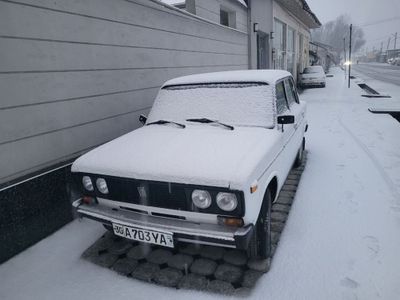 Vaz 2106 srochni sotiladi