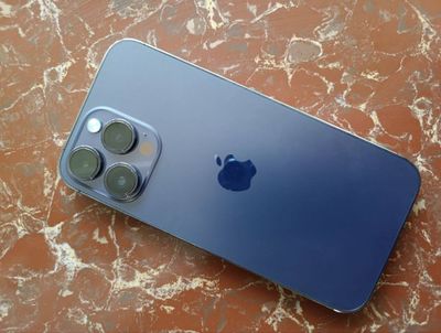 Nasiya savdo bor Б/у и новый Продается Apple 14 pro max