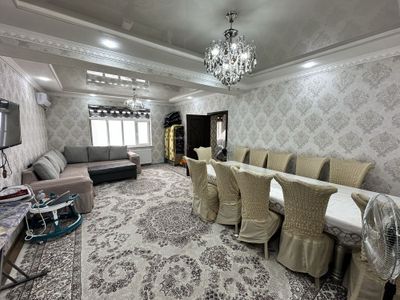 Продается дом 11 комнат с участком 3 сотки Яккасарай Ул.Шота Руставели