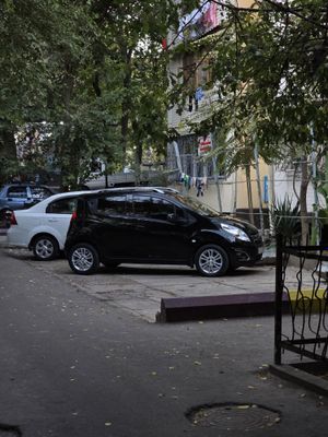 Продаётся Chevrolet Spark