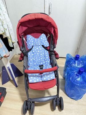 Коляска chicco состояние отличное
