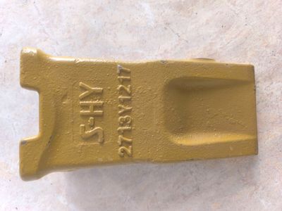 ZUB 2713-1217 tuproq