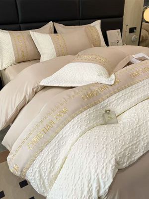 NEW_COLLECTION: komplekt postel'nogo belya EMEN Brand
