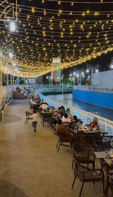 Kafe tayyor biznes sotiladi