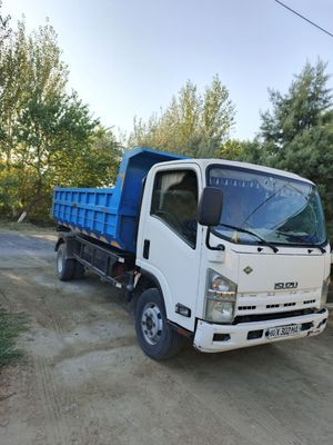 Isuzu sotiladi samasval