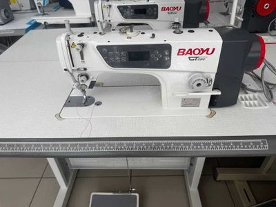 BAOYU avtomat GT 282 300$