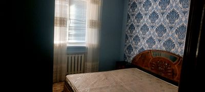 Корасу 6 ижарага 3-хонали квартира.