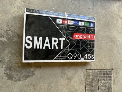 Smsung Q90 45s Televizor ideal smart telvizor