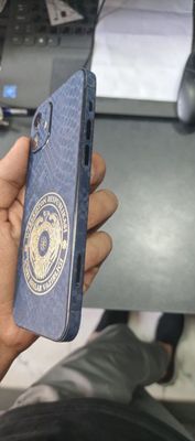 Iphone 12 Region LLA
