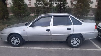 Nexi 2 sotiladi surochna 50 mln
