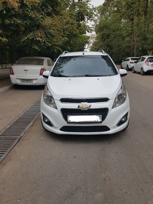 Spark avtomat 2021 full