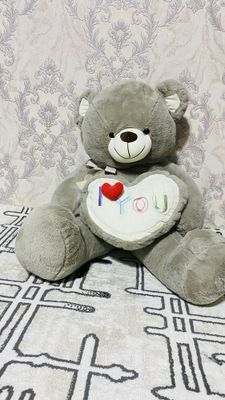 Холати янги айик