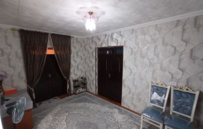 IJARAGA beriladi hovli