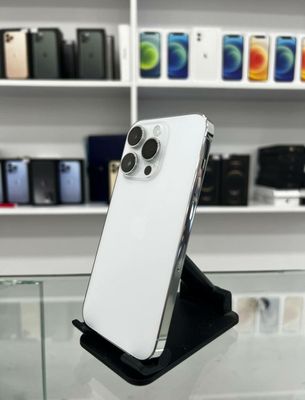 Iphone 14 pro white
