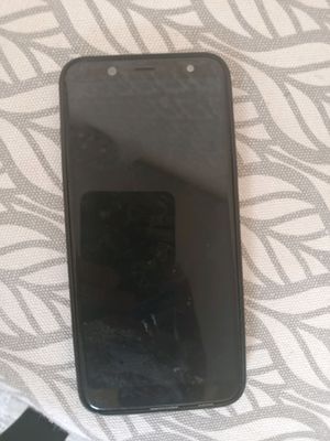Samsung Galaxy A6