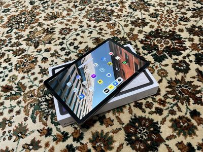 Planshet Xiaomi Redmi Pad SE Graphite Gray 8/256GB