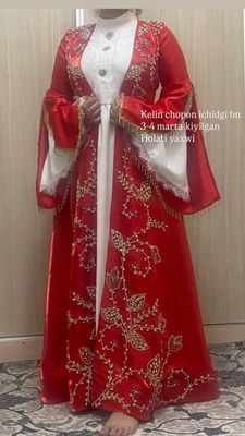 Kelin chopon sotiladi