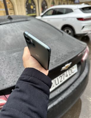 Iphone 11pro