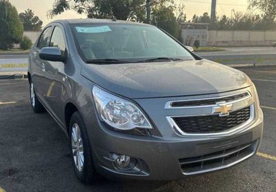 CHevrolet Coblt 2025 yil probeg 0 30% boshlangich tolov 1 yildan 5 yil