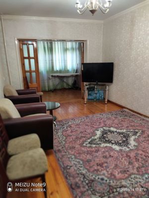 Аренда 3/1/4 - Ц - 5 , метро Минор
