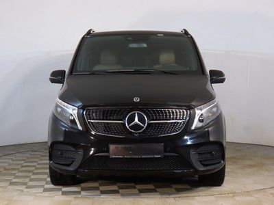 Услуги Mercedes V class